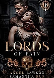 Lords of Pain (Angel Lawson, Samantha Rue)