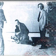 Taha Carım - June 9, 1977