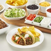 Taco Bar