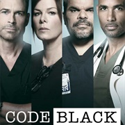 Code Black