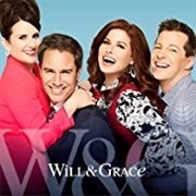 Will & Grace