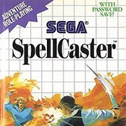 Spellcaster
