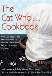 The Cat Who... Cookbook (Julie Murphy)