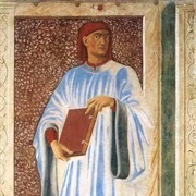 Boccaccio (Andrea Del Castagno)