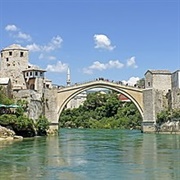 Neretva River