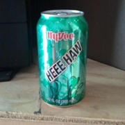 Hy-Vee Heee Haw