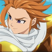 Athur Pendragon (Seven Deadly Sins)