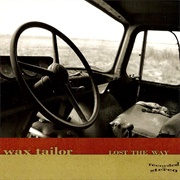 Wax Tailor - Lost the Way