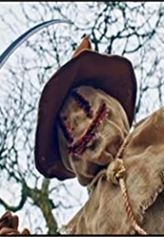 Halloween Jack (2018)