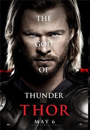 Thor Odinson (Thor)