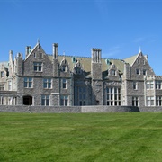 Branford House, Groton