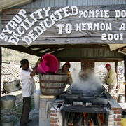 Syrup Sopping Day (Loachapoka, AL)