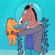 Bojack Horseman - 'Fish Out of Water'