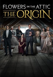 Flowers in the Attic: The Origin (2022)