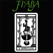 Fiaba - XII L'appiccato