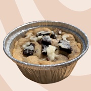 The Cookie Lab Co. Oreo Choc Chip Cookie Pot