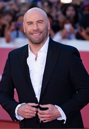 John Travolta (1954)