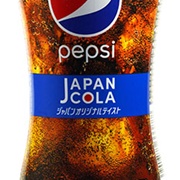 Pepsi Japan Cola
