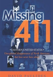 Missing 411: Eastern United States (David Paulides)