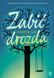Zabić Drozda (Lee Harper)
