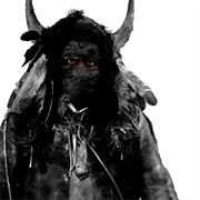 The Cult - Choice of Weapon