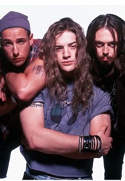 The Lone Rangers (Airheads) (1994)