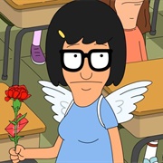 Tina Belcher (Bob's Burgers)