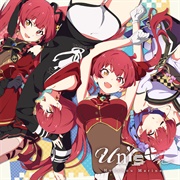 Marine Houshou & Yunomi - Unison