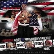 American D. Boy III: Paris Hilton & Kate Moss