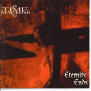 Time Machine - Eternity Ends