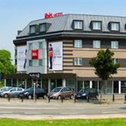 Ibis Aalst