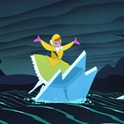 Jenny (Melody Time, 1948)