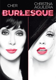Burlesque (2010)