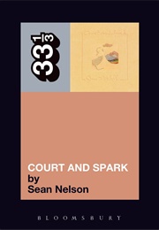 Court and Spark (Sean Nelson)