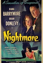 Nightmare (1942)