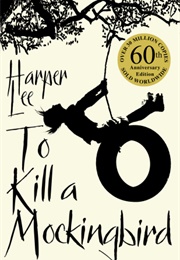 To Kill a Mockingbird (Harper Lee)