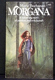 Morgana (Marie Buchanan)
