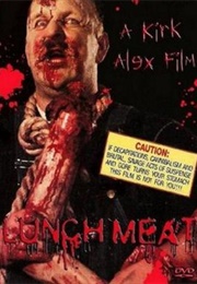 Lunch Meat (1987)
