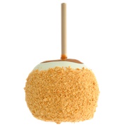 Rocky Mountain Chocolate Factory Cheesecake Caramel Apple