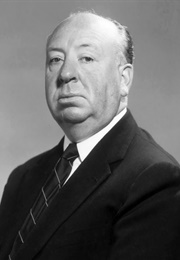 Alfred Hitchcock (1899)