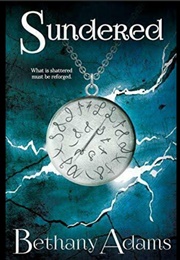 Sundered (Bethany Adams)