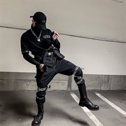 Techwear