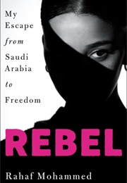 Rebel (Rahaf Mohammed)