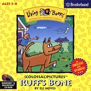 Ruff's Bone