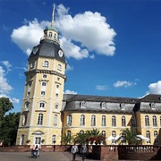 Eggenstein-Leopoldshafen, Germany