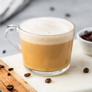 Bulletproof Coffee