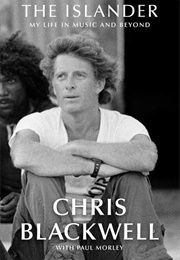 The Islander (Chris Blackwell)