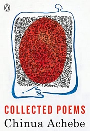 Collected Poems (Chinua Achebe)