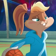 Lola Bunny