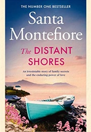The Distant Shores (Santa Montefiore)